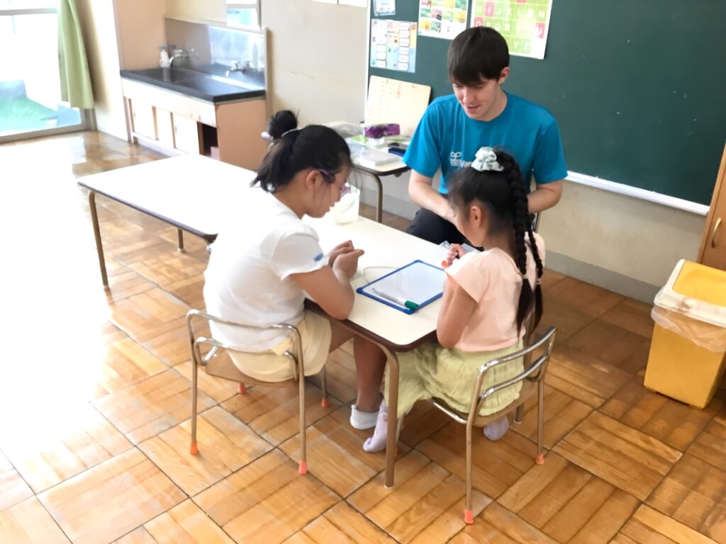 学校法人角田学園 角栄幼稚園